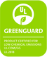 GREEN GUARD - bezpieczeństwo dla zdrowia